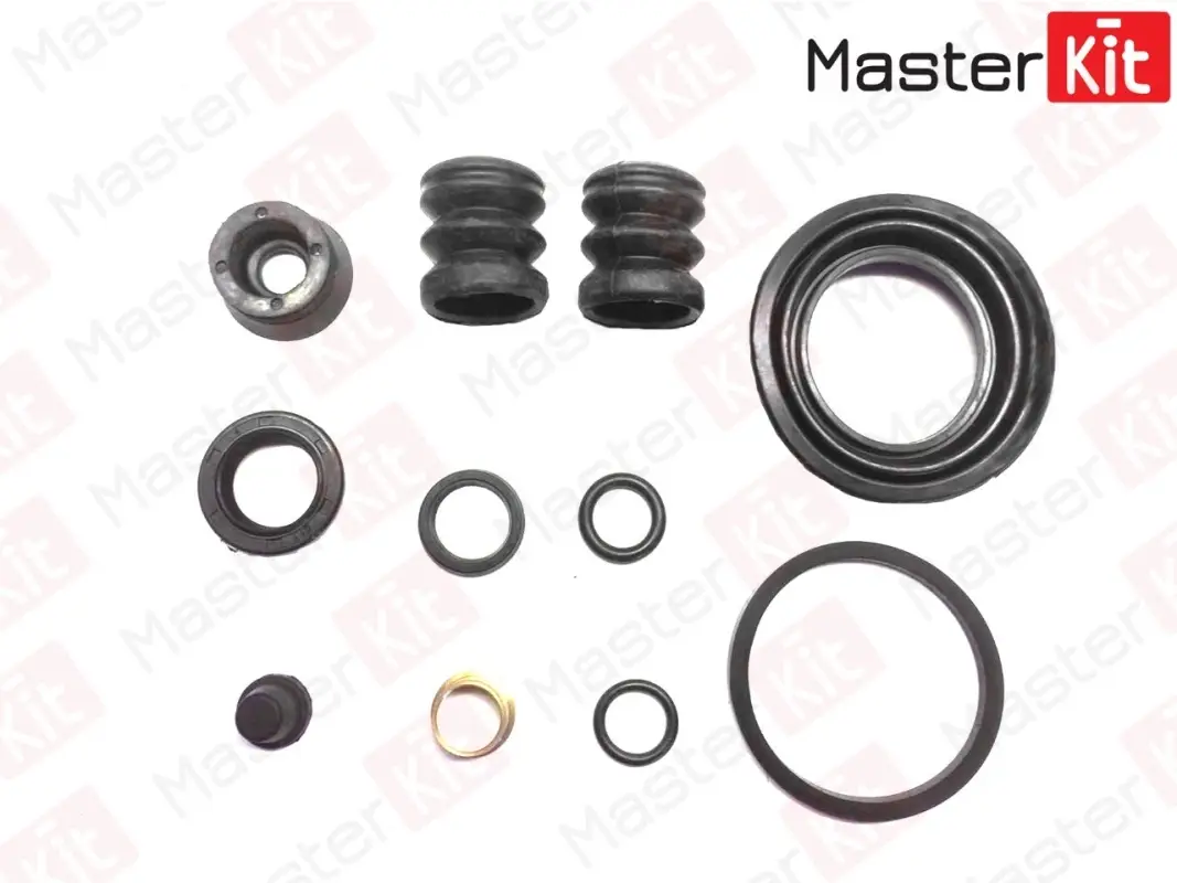 Р/к заднего суппорта Р/к заднего суппорта