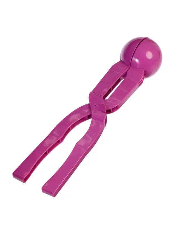 Снежколеп — песколеп, диаметр 8 см, МИКС Снежколеп — песколеп, диаметр 8 см, МИКС