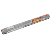 Фольга алюминиевая тм VETTA, 29см х 10м, 9мкм