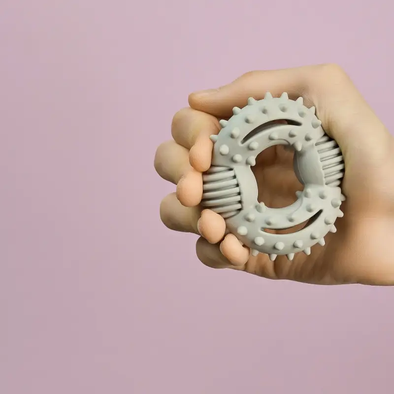 VETTA Игрушка для домашних животных, ТПР, 7,5 см