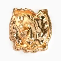 Кошельковая фигурка в коробке «Талисман волшебства», 5.4 х 3.6 см