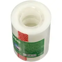 Клейкая лента ErichKrause Invisible, 18 мм &times; 20 м, прозрачная, с матовой поверхностью