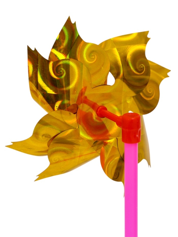 Набор штекеров  Набор штекеров "Ветерок" 18шт, 14х28см/9х7см/7х6см