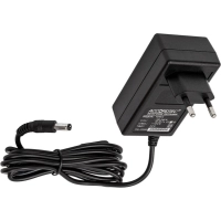 Источник питания стабилизированного AccordTec AT-12/30-2 (Black)