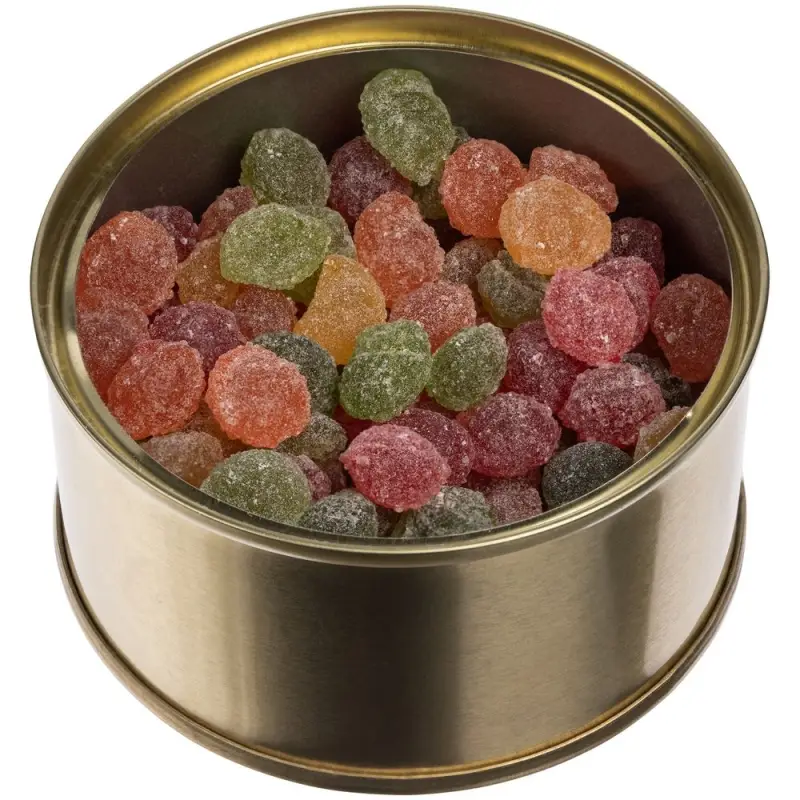 Монпансье Fruitberry Монпансье Fruitberry