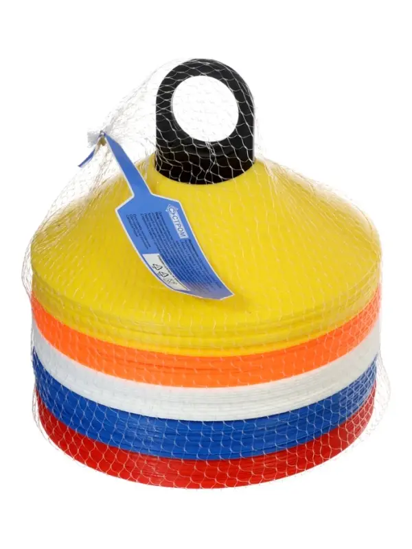 Фишка разметочная с держателем, 50 шт.