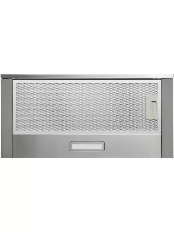 Вытяжка встраиваемая HBH 6230 IX нержавеющая сталь Вытяжка встраиваемая HBH 6230 IX нержавеющая сталь