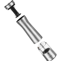 Мельница для специй электрическая набор KT-2029 Мельница для специй электрическая набор KT-2029