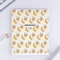 Тетрадь в клетку, 48 л., А5, на скрепке, блок №1 «Паттерн» МИКС Тетрадь в клетку, 48 л., А5, на скрепке, блок №1 «Паттерн» МИКС