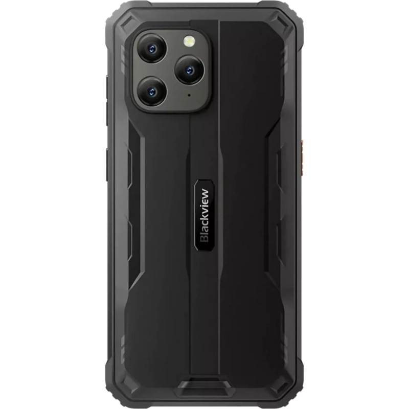 Смартфон Blackview BV5300Pro 4/64GB Black