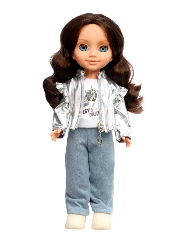 Кукла "София Кэжуал 3" В4560