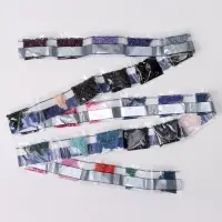 Алмазная вышивка полное заполнение &laquo;Космос&raquo;, на раме, 40&times;50 см