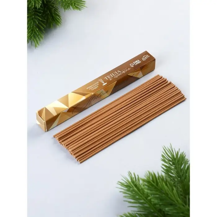 Набор палочек благовоний «Новогодний»