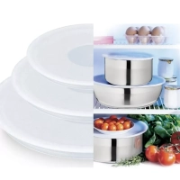 Пластиковая крышка Ingenio 04162724, 24 см