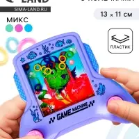 Водная игра &laquo;Джойстик&raquo;, МИКС