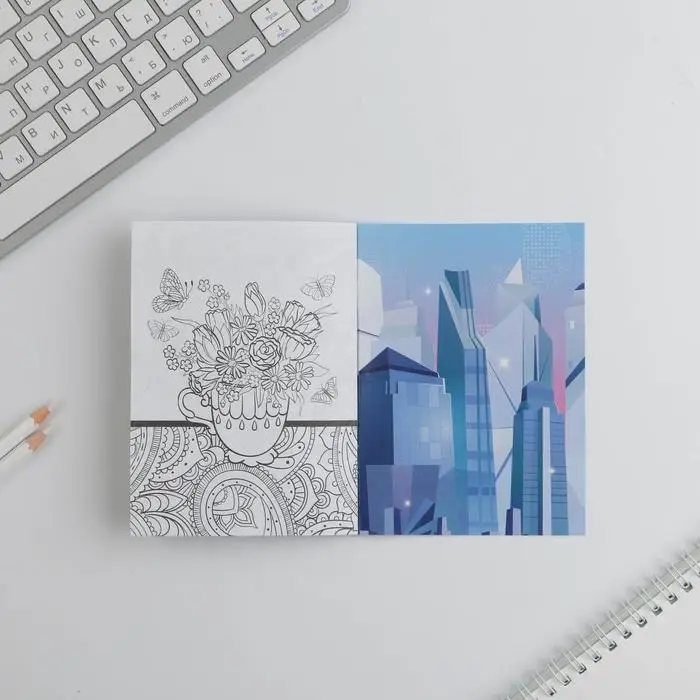 Анкета для девочек «Все твои секреты» А6, 16 листов Анкета для девочек «Все твои секреты» А6, 16 листов