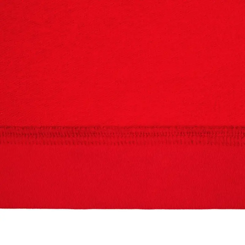 Худи оверсайз унисекс Outshine, красное, размер XS/S Худи оверсайз унисекс Outshine, красное, размер XS/S