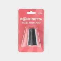 Насадка кондитерская KONFINETTA «Тюльпан», d=3 см, выход 1.7 см, нержавеющая сталь