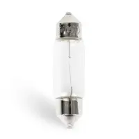 Лампа AVS Vegas 12V.С5W(SV8.5/8)L36мм. BOX 10шт.