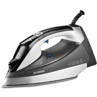 Утюг H-SIP3100 350мл 3100Вт