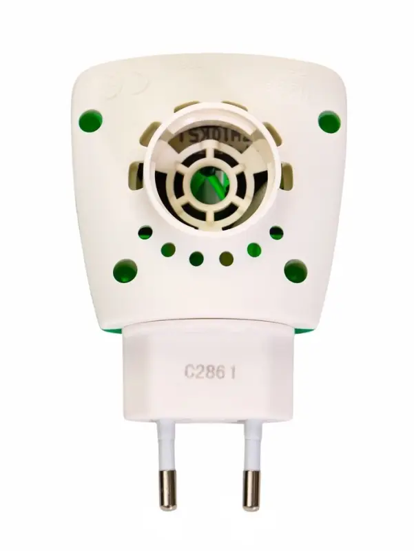 Раптор Комплект прибор+жидкость от комаров БИО (24)