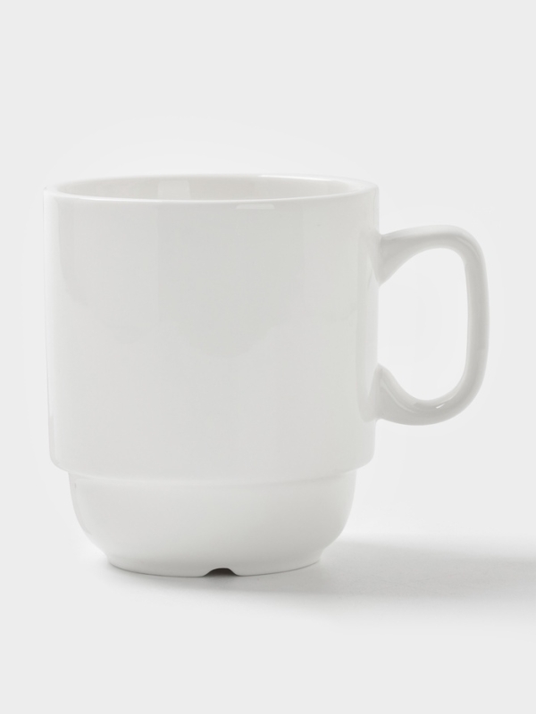 Кружка штабилируемая 300 мл Кружка штабилируемая 300 мл