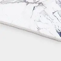 Коврик для сушки посуды "Мрамор" 50х38 см