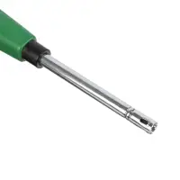 Зажигалка пьезо тм VETTA, пластик, WH-819, АА батарейка (нет в комплекте)