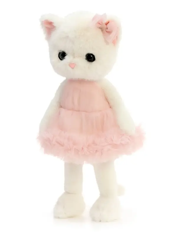 Мягкая игрушка "Lucky Sophie: Сладкая вата", с каркасом, 37 см LK01/06