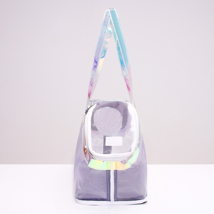 Сумка-переноска для животных, 43 х 23 х 28 см Сумка-переноска для животных, 43 х 23 х 28 см