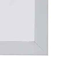 Зеркало интерьерное настенное &laquo;Альпы&raquo;, 50&times;100 см