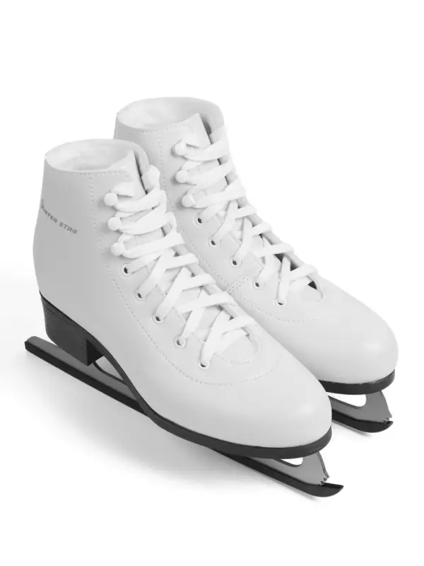 Коньки фигурные Winter Star Basic, р. 35