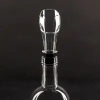 Аэратор для вина Crystall Wine, 9,5 см