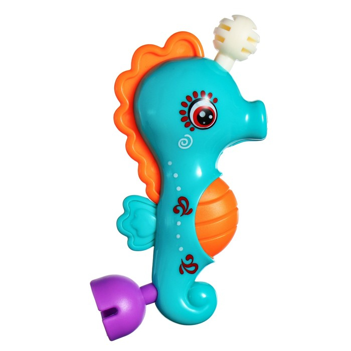 Набор погремушек «Собери меня», 6 шт., яркие цвета, Крошка Я Набор погремушек «Собери меня», 6 шт., яркие цвета, Крошка Я