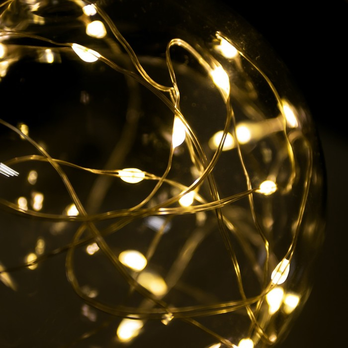 Ночник 16823/1 LED USB черный 24х10х29 см RISALUX Ночник 16823/1 LED USB черный 24х10х29 см RISALUX