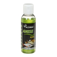 Ароматизатор-концентрат жидкий ALLVEGA Essence Anise, анис, 100 мл