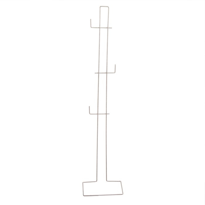 Подставка для фитосветильника, L = 83 см, металл, МИКС Подставка для фитосветильника, L = 83 см, металл, МИКС