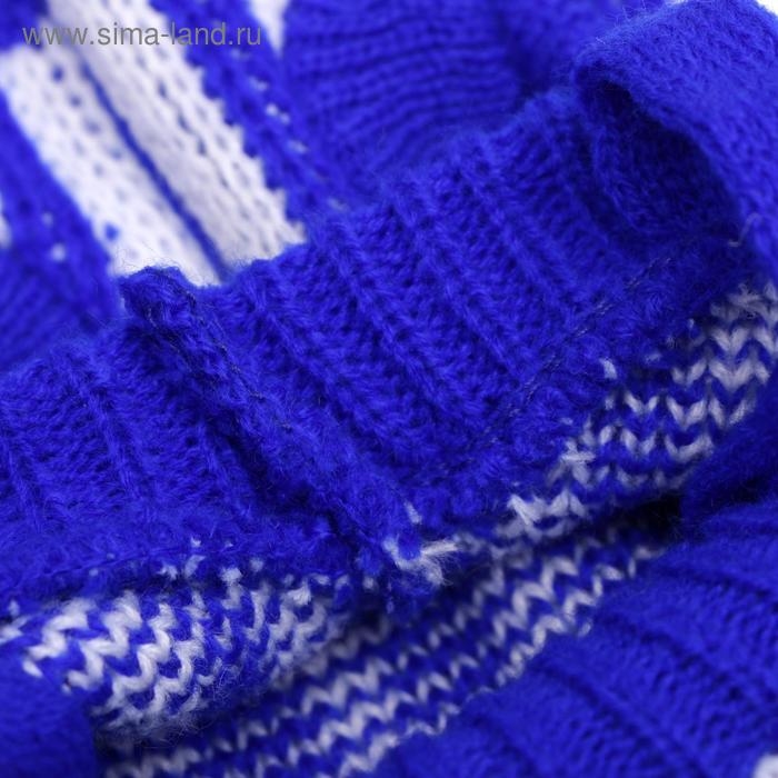 Свитер, размер 6 (24-28 см), микс расцветок Свитер, размер 6 (24-28 см), микс расцветок