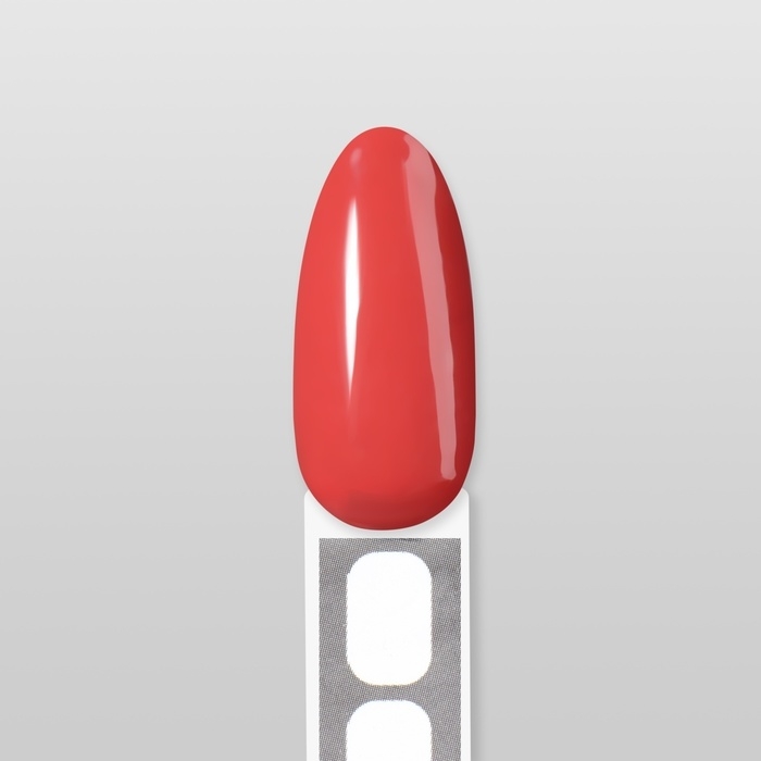 Гель лак для ногтей «SIMPLE», 3-х фазный, 10 мл, LED/UV, цвет (195) Гель лак для ногтей «SIMPLE», 3-х фазный, 10 мл, LED/UV, цвет (195)