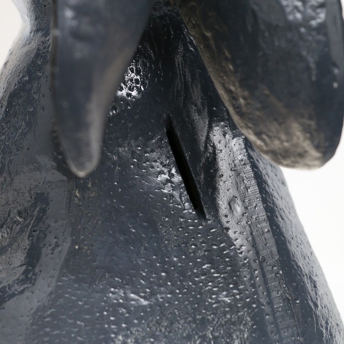 Копилка Копилка "Зайчик" 22см