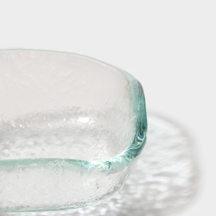 Соусник Magistro «Авис», 6×2,5 см Соусник Magistro «Авис», 6×2,5 см