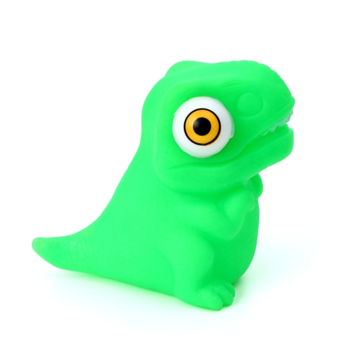 Игрушка для собак Игрушка для собак "Ящер" 12 см, микс видов