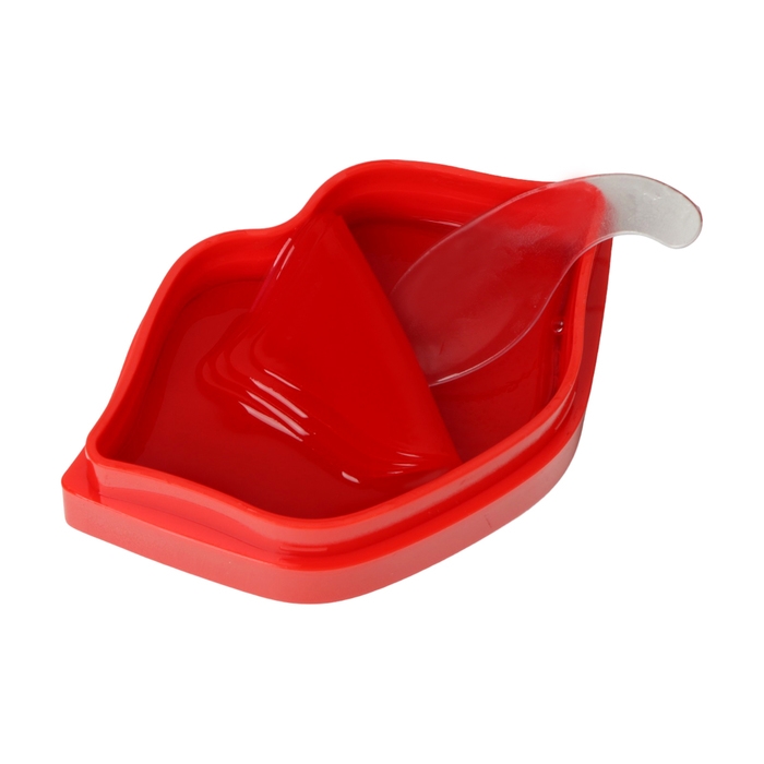 Патчи для губ с экстрактом клубники, набор 20 шт Патчи для губ с экстрактом клубники, набор 20 шт