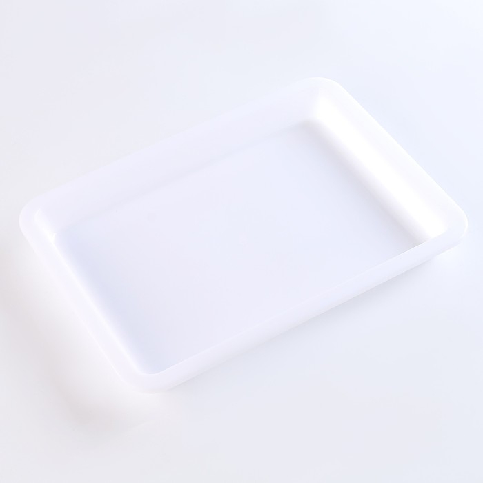 Набор для творчества «Рисуем в технике Эбру», Новый год, А5, 5 ёлочных украшений