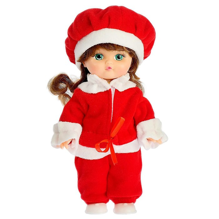 Пупс «Женечка», 27 см, МИКС Пупс «Женечка», 27 см, МИКС