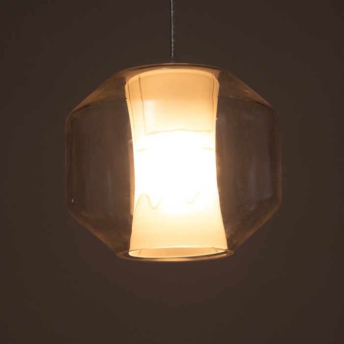 Светильник BayerLux 2478/1 E27 40Вт 26х26х30-130 см Светильник BayerLux 2478/1 E27 40Вт 26х26х30-130 см