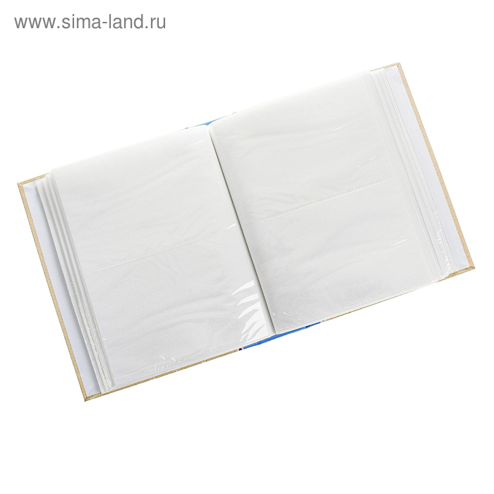 Фотоальбом на 200 фото 10х15 см Image Art 078 детский Фотоальбом на 200 фото 10х15 см Image Art 078 детский