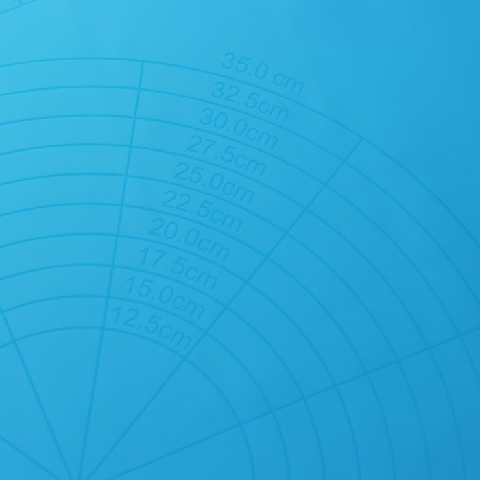 Коврик для выпечки с разметкой Доляна «Буссен», силикон, 61,5×41,5 см, цвет МИКС Коврик для выпечки с разметкой Доляна «Буссен», силикон, 61,5×41,5 см, цвет МИКС
