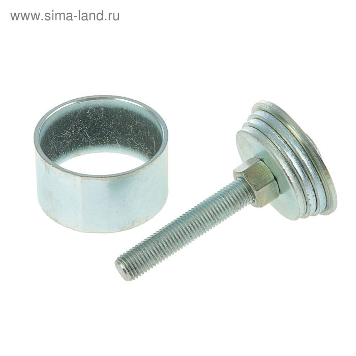 Съемник подшипника ступицы  Съемник подшипника ступицы "СЕРВИС КЛЮЧ", перед+ зад, ВАЗ 2108-10, Калина