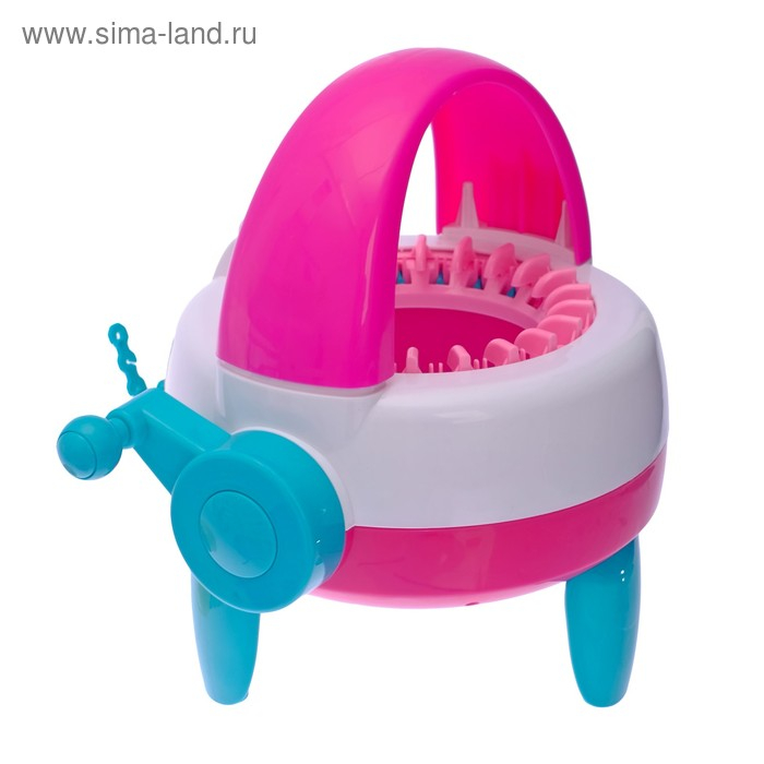 Машина для вязания «Зимушка» Машина для вязания «Зимушка»